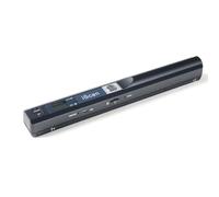 Osmond Escáner Portátil de 900 dpi para Documentos A4. Pantalla LCD Compatible con Formatos JPG/PDF. Ideal para Libros e Imágenes.