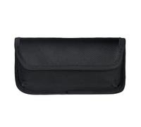Osmond Estuche/Bolsa Protectora de Película Blanda Antirayos X para Cámaras Réflex Digitales DSLR, Bolsa para Película Digital, 5 Ranuras