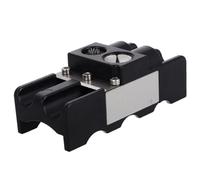 Osmond Herramienta para Dar Forma A la Punta del Taco de Billar, 9 en 1, para Reparar la Punta del Taco de Billar y Dar Forma A la Punta. Accesorios para Tacos de Billar.