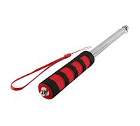 Osmond Herramienta telescópica portátil extensible de 2 m para mástil de bandera para y de viento