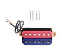 Osmond Humbucker de Doble Bobina para Guitarra Eléctrica, 50 mm A Elegir.