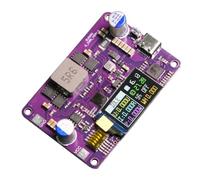 Osmond IP2366 PD3.1 140W IPS Powerbank DIY Placa base 2S/3S/4S/5S Li-Battery Teléfono Laptop Módulo de carga rápida bidireccional B