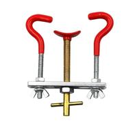 Osmond Kit de herramientas para doblar ramas, jardinería, bonsái, herramienta para moldear árboles, troncos, plantas, modulador de acero, reparación, doblado