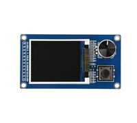 Osmond Kit Electrónico con Pantalla TFT de 1,8 Pulgadas y Módulo Combinado de Codificador Rotatorio Ec11, Interfaz SPI y Pantalla LCD.