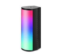 Osmond Mini de Luz LED para Video RGB Magnético de Mano de 360 Grados con Batería Recargable de 2500 MAh