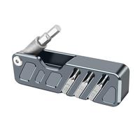 Osmond Mini Hex 2 3 4 5mm Portátil Hexagonal Llaves Inglesas Set Llave Fotografía Herramientas Accesorios Hexagonal Llaves Inglesas