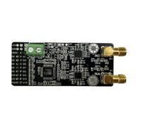 Osmond Módulo AD9238 de Doble Canal, 12 bits, 65 MB/S, Convertidor Analógico-Digital de Alta Velocidad para Adquisición de Datos A