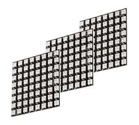 Osmond Panel Matrix 3X U 64 LED Módulo CJMCU-8X8 Compatible con para y para