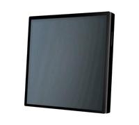 Osmond Pantalla LED Pixel App para Control de Teléfono Celular, Luz Programable de 64 X 64, Pantalla LED Pixel, Luz de Mesilla de Noche