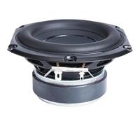 Osmond Par de Altavoces de Rango Completo de 4 Pulgadas, 98 mm, 4 Ohmios, 30 W, Amplificadores de Sonido.