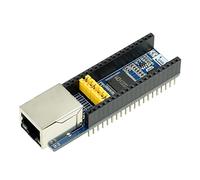 Osmond para PICO Network Expansion Board 300Bps-921.6Kbps UDP Picow RJ45 Network Port Expansion Board