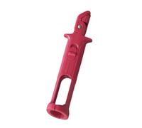 Osmond Pinza Antiescaldaduras 2 en 1 para Platos Calientes, Pinza Antideslizante para, Pinzas para Recoger Platos, para, Utensilios de Cocina B
