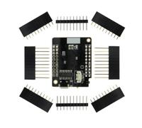 Osmond Placa de Desarrollo del Módulo Bluetooth WiFi T7 V1.3 Mini 32 ESP32