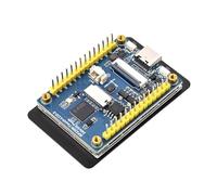 Osmond Placa de Desarrollo LCD RP2350 de 2 Pulgadas con Pantalla Táctil Capacitiva de 240 X 320 Píxeles y Panel IPS.