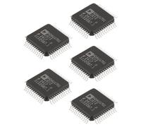 Osmond Procesador de Señal Digital de 5 Piezas ADAU1701JSTZ Procesador de Audio: Rendimiento Confiable Entusiastas del Audio