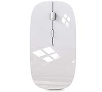 Osmond - Ratón Bluetooth para Pro Air Ordenador Portátil Ratón Bluetooth