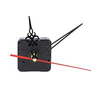 Osmond Reloj de pared de cuarzo moderno, mecanismo de reparación de movimiento