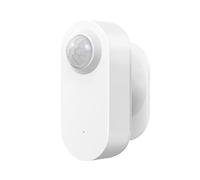 Osmond Sensor de Movimiento Inteligente Zigbee de Ondas Milimétricas, Sensor de Movimiento PIR con Valor de Iluminancia.
