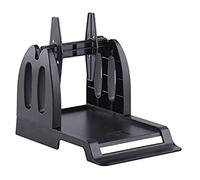 Osmond Soporte de Etiquetas en Rollo Externo para Impresora de Etiquetas de CóDigo de Barras de Escritorio para Argox Datamax Impresora