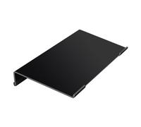 Osmond Soporte de Teclado de Computadora de AcríLico para Escritorio, Elevador de InclinacióN de Teclado, Soporte de Teclado para Escritorio, Elevador de Teclado de Escritorio