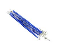 Osmond Soporte para Paraguas de Lana Soporte para Paraguas Bobinador de Ajuste con Manivela Herramienta para Tejer Soporte para Paraguas