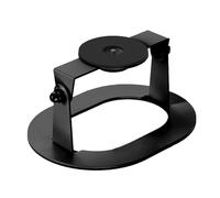 Osmond Soporte para Proyector de Alta Resistencia. Soporte de Montaje Giratorio de Metal para Proyector. Soporta hasta 10 Kg. Ideal para Uso en el Hogar y la Oficina. L