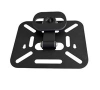 Osmond Soporte para Proyector de Escritorio, Soporte para Proyector Móvil, Soporte Universal Ajustable y Extraíble para Proyectores