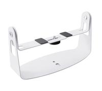 Osmond Soporte Universal para Proyector con Orificio para Tornillo de 1/4 Pulgada y Rotación de 360 Grados para Escritorio, Pared y Techo, Carga de 5 Kg. B