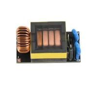Osmond Transformador de Alta Potencia de CC de 3,7 V A 4 KV, Inversor, Módulo Elevador, Fuente de Alimentación para Lámpara