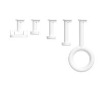 Osmond Tuya Smart Bluetooth Zigbee Fingerbot Plus - Paquete de Herramientas para Interruptores, Pulsadores de Botones y Táctiles Fingerbot