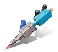Osmond Válvula Dosificadora de Alta Precisión MY-228 de Silicona de Látex UV de un Solo Componente con Válvula de Succión para Líquidos.