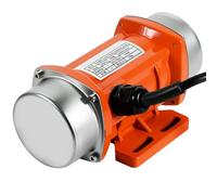 Osmond Vibrador de Hormigón de CA 220 V, 100 W, Motor de Vibración Industrial, 3000 RPM, Monofásico.