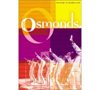 Osmonds - Best of Musikladen [USA] [DVD]