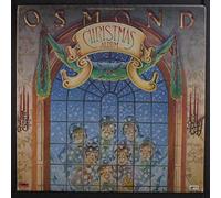 OSMONDS - Christmas Album