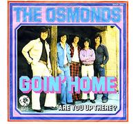 OSMONDS - Goin' home / Are you up there / 2006 288