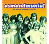 Osmonds - Osmondmania