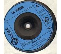 OSMONDS - OSMONDS - HAVING A PARTY - 7 inch vinyl / 45