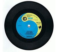 OSMONDS - OSMONDS - PAPER ROSES - 7 INCH VINYL / 45