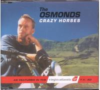 Osmonds, The - Crazy Horses