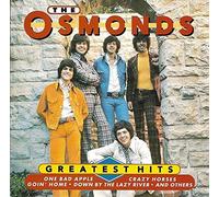Osmonds, the - Greatest Hits