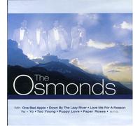 Osmonds, the - One Bad Apple