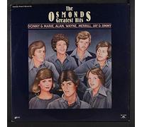 Osmonds - The Osmonds Greatest Hits