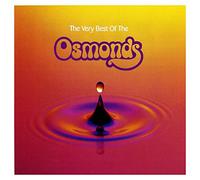 Osmonds - Very Best of -24 Tr.-