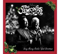 Osmonds - Very Merry Rockin' Good Christmas