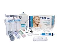 Òsmosis inversa doméstica de 5 etapa TIBER PLUS - HIDRO WATER