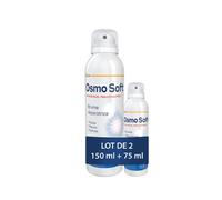 Osmosoft Bruma Reparadora Spray 150 ml + 75 ml