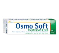 OsmoSoft Gel Cicatrizante 4 en 1 50g