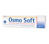 OsmoSoft Gel Quemaduras e Insolaciones 150g