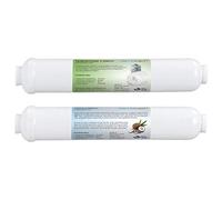 Osmotech FI302 - Juego de filtros Osmosis