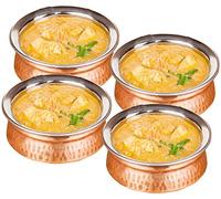 OSNICA Cuenco para servir Handi Biriyani (15 cm, 4 unidades)